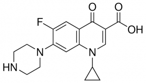 Ciprofloxacin 1134313-200MG