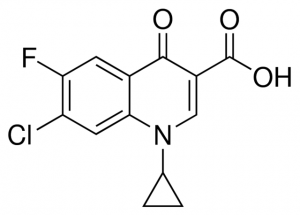 Ciprofloxacin impurity A 
