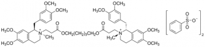 Cisatracurium besylate 1134118-350MG