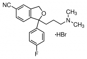 Citalopram hydrobromide 1134233-200MG