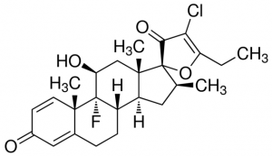 Clobetasol Propionate Related Compound A 1138427-50MG