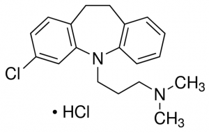 Clomipramine hydrochloride 1140247-200MG