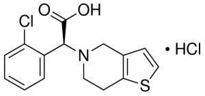 Clopidogrel Related Compound A 1140586-20MG