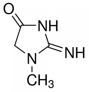 Creatinine NIST914B