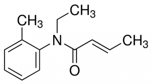 Crotamiton 
