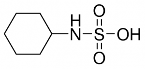 Cyclamic acid 1152600-100MG