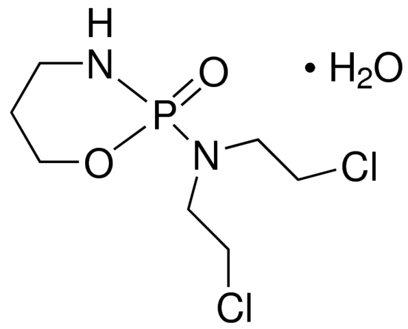 Cyclophosphamide 