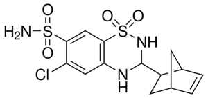 Cyclothiazide 1159008-200MG