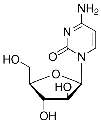 Cytarabine 