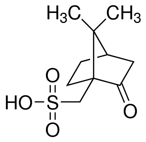 D-Camphor sulfonic acid 1087520-100MG