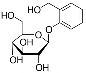 D-Salicin 1607903-150MG