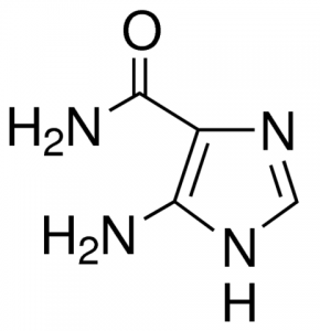 Dacarbazine impurity B 