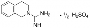 Debrisoquine sulfate BP103