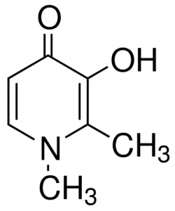 Deferiprone Y0001976