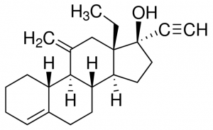 Desogestrel 