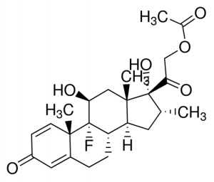 Dexamethasone acetate 1176506-200MG