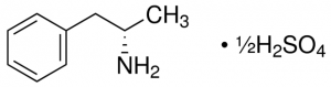 Dexamfetamine sulfate Y0002072