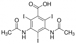 Diatrizoic acid 1184005-100MG