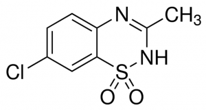 Diazoxide 1186000-200MG