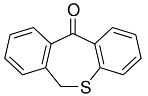 Dibenzo[b,e]thiepin-11(6H)-one BP114