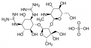 Dihydrostreptomycin sulfate 