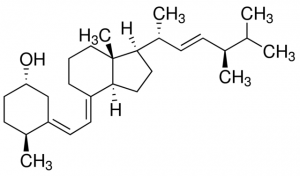 Dihydrotachysterol 1204000-4X30MG