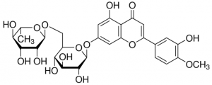 Diosmin 1213318-300MG