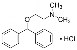Diphenhydramine hydrochloride 1218005-200MG