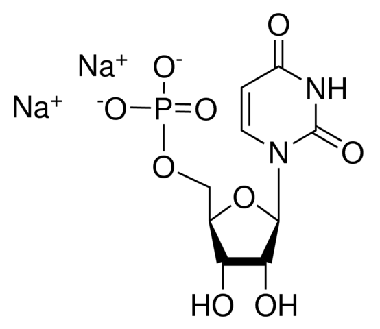 Disodium 5-uridylate 1222400-500MG