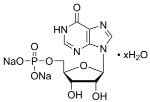 Disodium Inosinate 1222002-500MG