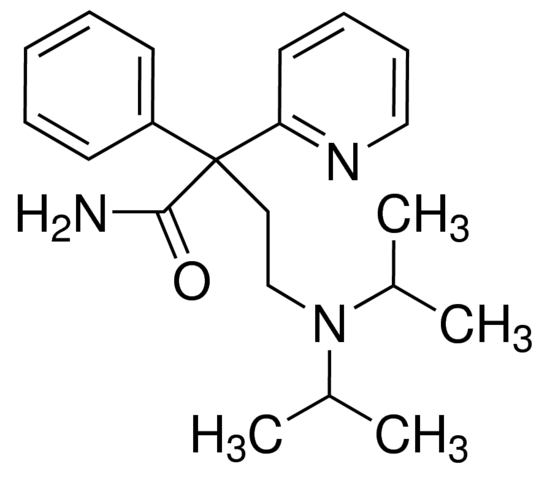 Disopyramide 