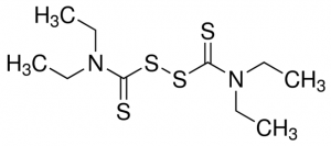 Disulfiram 1224008-200MG