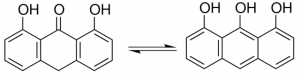 Dithranol 