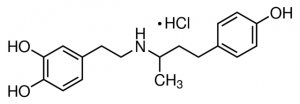 Dobutamine hydrochloride 1224507-400MG