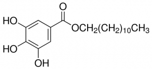 Dodecyl gallate 