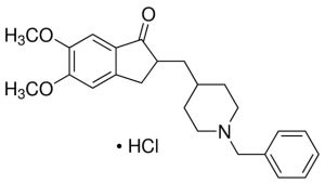 Donepezil hydrochloride Y0002160