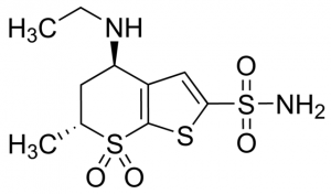 Dorzolamide Impurity A 