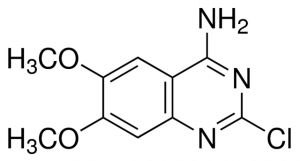 Doxazosin impurity F 