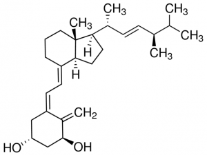 Doxercalciferol 1225601-2X20MG