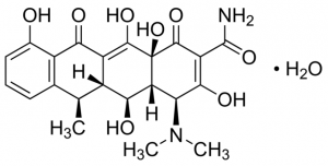 Doxycycline Monohydrate 1225984-100MG