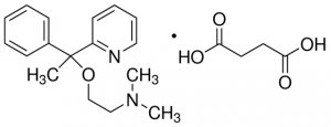 Doxylamine succinate 1227006-300MG