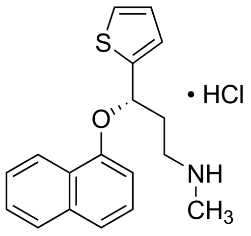 Duloxetine hydrochloride 1229817-100MG