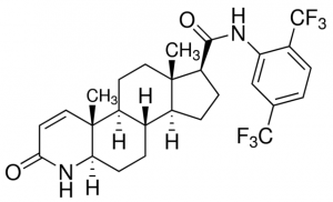 Dutasteride 1229922-200MG