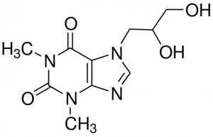 Dyphylline 1231502-200MG