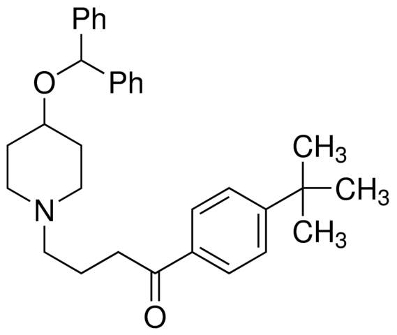 Ebastine Y0002031