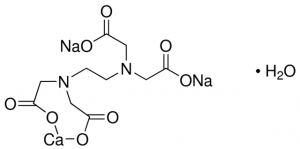 Edetate Calcium Disodium 1232006-200MG