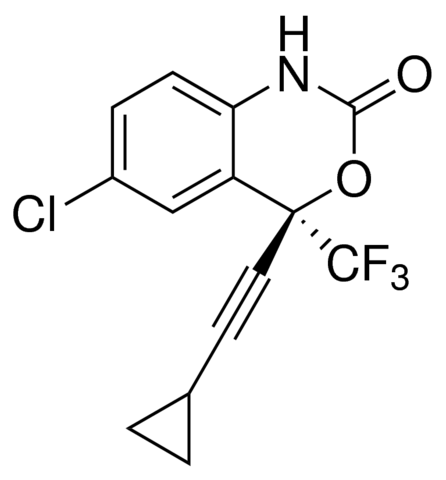 Efavirenz 1234103-200MG