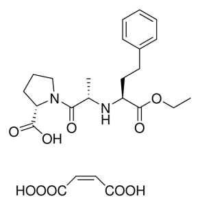Enalapril maleate 1235300-200MG