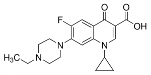 Enrofloxacin 1235900-200MG