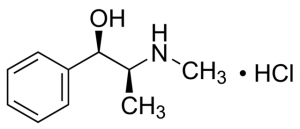 Ephedrine hydrochloride 1235999-200MG